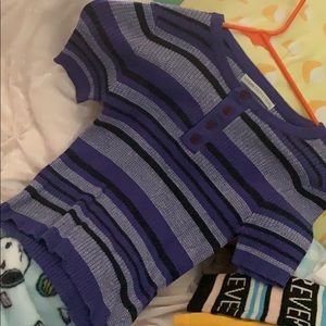 Prac NEW Urban Outfitters Crop Top